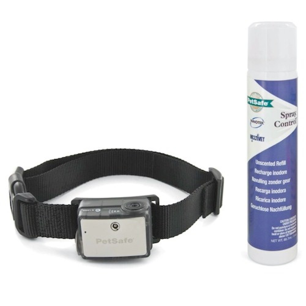 Petsafe Big Dog Deluxe Spray Bark Control Collar PBC1913095